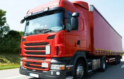 İstanbul Ulubey Ambar Kargo