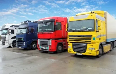 İstanbul Ulubey Nakliye Ambarı