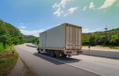 İstanbul ile Ulubey Arası Bulaşık Makinesi Taşıma