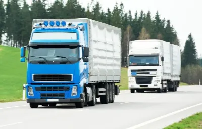 İstanbul ile Ulubey Arası Eşya Taşıma